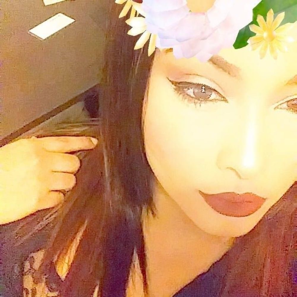 Meet your Posher, Kiara liz